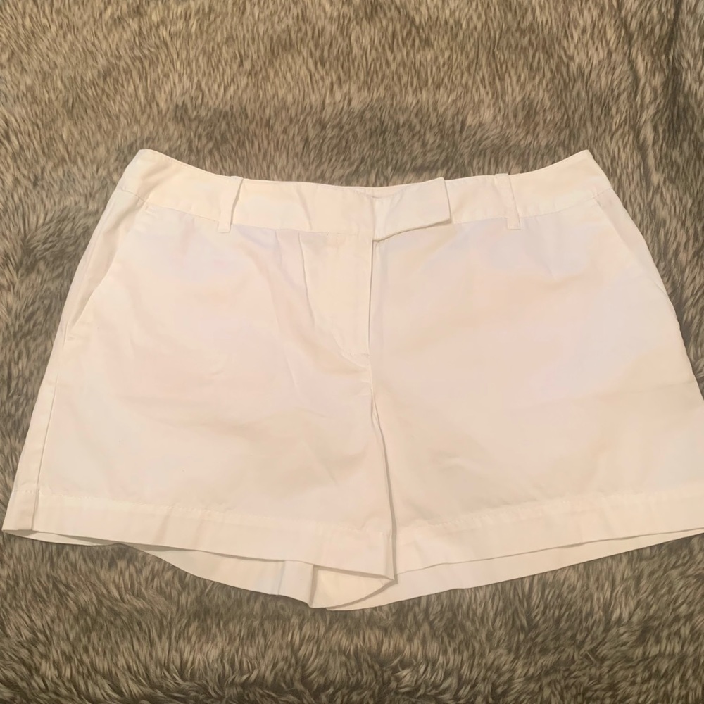 Loft Shorts